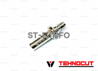Электрод для плазмотрона LC105 арт. W03X0893-60A TEHNOCUT - st-e.info - Ханты-Мансийск