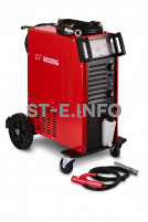 Сварочный аппарат для аргонодуговой сварки PRO TIG 500CT - st-e.info - Ханты-Мансийск