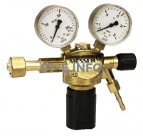 Редуктор MESSER Argon/CO2 арт. 71705354 - st-e.info - Ханты-Мансийск