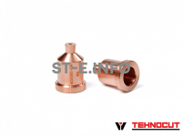 Сопло для плазмотрона LC105 60A арт. W03X0893-62A TEHNOCUT - st-e.info - Ханты-Мансийск