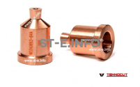 Сопло для плазмотрона LC105 100A арт. W03X0893-64A TEHNOCUT - st-e.info - Ханты-Мансийск