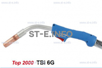 Корпус горелки  TBi 6G, 50° - st-e.info - Ханты-Мансийск