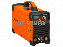 Сварочный инвертор Сварог REAL TIG 200 (W223) - st-e.info - Ханты-Мансийск