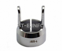 Направляющая для резки с зазором 9-8281 - st-e.info - Ханты-Мансийск