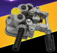 Проволокопротяжный механизм сварочного трактора MZ-1000 - st-e.info - Ханты-Мансийск