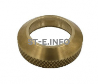 Защитный медный колпачок YK125 - st-e.info - Ханты-Мансийск