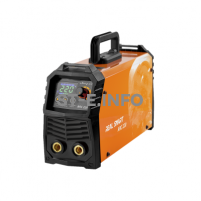 Инвертор сварочный аппарат Сварог ARC 220 "REAL SMART" (Z28403) - st-e.info - Ханты-Мансийск