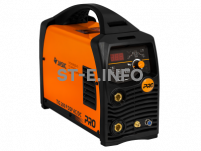 Сварочный инвертор Сварог PRO TIG 200 P DSP AC/DC (E201) - st-e.info - Ханты-Мансийск