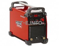 Инвертор сварочный Invertec 270-SX - st-e.info - Ханты-Мансийск