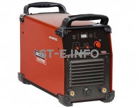 Инвертор сварочный Invertec 400-SX - st-e.info - Ханты-Мансийск