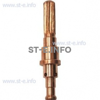 Электрод 9-8232 - st-e.info - Ханты-Мансийск