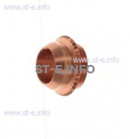 Защитный наконечник (строжка) арт. 9-8241 - st-e.info - Ханты-Мансийск