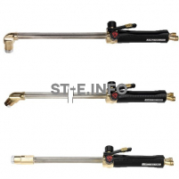 Резак пропан-кислород MESSER Starcut 8615 с соплами арт. 716.05463 - st-e.info - Ханты-Мансийск