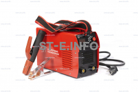 Сварочный аппарат для ручной дуговой сварки ARC-200 IGBT - st-e.info - Ханты-Мансийск