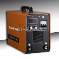 Аппарат для ручной дуговой сварки ARC-250 3/380вт инвертор - st-e.info - Ханты-Мансийск