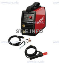 Arcweld 200i-S - st-e.info - Ханты-Мансийск