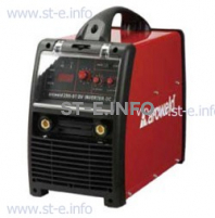 Аппарат для ручной дуговой сварки Arcweld 200i-ST DV - st-e.info - Ханты-Мансийск
