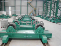 Роликовые вращатели HGK-5 (комплект) шаговая регулировка - st-e.info - Ханты-Мансийск