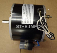 Мотор вентилятора M9983-6 Lincon Electric - st-e.info - Ханты-Мансийск