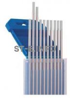 Вольфрамовые электроды WС 20 - D 3,2 / 175 мм - st-e.info - Ханты-Мансийск