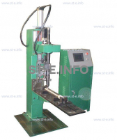 Машина для приварки фитингов - st-e.info - Ханты-Мансийск