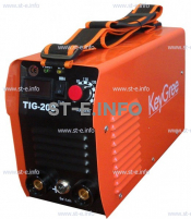 Инвертор сварочный TIG/MMA-200 IGBT лучший выбор для дома и дачи! - st-e.info - Ханты-Мансийск