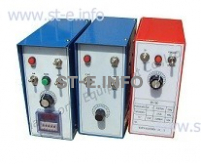 Шкаф управления DC сварочным позиционером малой грузоподьемности - st-e.info - Ханты-Мансийск