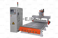 Фрезерно-гравировальные станки с ЧПУ по дереву с автоматической сменой инструментов ST-WA1325G - st-e.info - Ханты-Мансийск