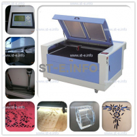 Лазерный станок с ЧПУ для гравировки и резки ST-LG1590G - st-e.info - Ханты-Мансийск