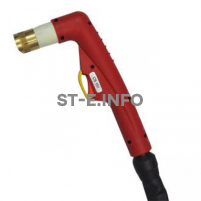 Плазмотроны для ручной резки Сварог CS 151 - st-e.info - Ханты-Мансийск