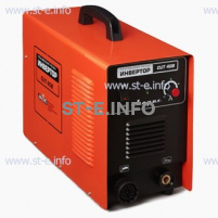 Инвертор сварочный CUT-40B - st-e.info - Ханты-Мансийск