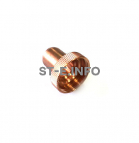 Насадка  CV0008 для плазмотрона 141 - st-e.info - Ханты-Мансийск