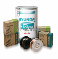 Сварочная проволока SM-1N - st-e.info - Ханты-Мансийск