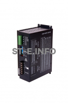 Цифровой драйвер 2х фазного шагового двигателя арт. DM2280A (АС) - st-e.info - Ханты-Мансийск