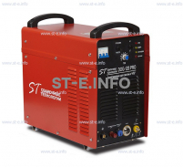 Установка воздушно-плазменной резки DOG-120 PRO - st-e.info - Ханты-Мансийск