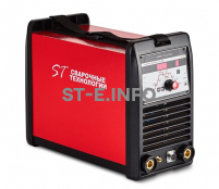 Сварочный аппарат для аргонодуговой сварки HANDY TIG-200Di - st-e.info - Ханты-Мансийск