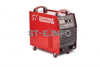 Аппарат для ручной дуговой сварки ST-MMA 400 - st-e.info - Ханты-Мансийск