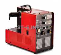 Сварочный полуавтоматический аппарат MIG-200 220V - st-e.info - Ханты-Мансийск