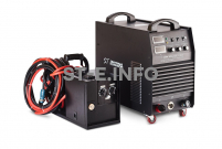 Полуавтомат для сварки MIG-500 ECO - st-e.info - Ханты-Мансийск