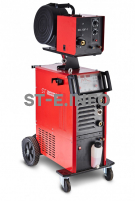 Аппарат для сварки MIG-500ST Double Pulse - st-e.info - Ханты-Мансийск