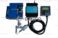 Автоматическая система слежения за положением сварочного инструмента с датчиком контактного типа серии ED-ST - st-e.info - Ханты-Мансийск