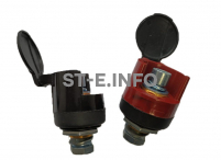 Разъем-болт EDZ 50 TYPE 1 - st-e.info - Ханты-Мансийск