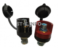 Разъем-болт EDZ 50 TYPE 2 - st-e.info - Ханты-Мансийск