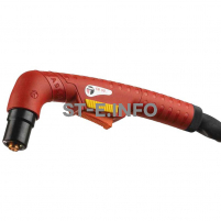 Плазмотрон для ручной резки Ergocut CB 50 (CA) с кабелем 6 метров  - st-e.info - Ханты-Мансийск