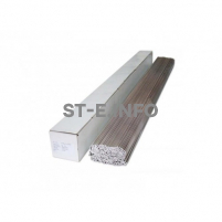 Пруток для сварки алюминиевых сплавов Fl Al Mg5 1,6 мм - st-e.info - Ханты-Мансийск