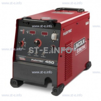 Flextec 450 - st-e.info - Ханты-Мансийск