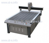 Фрезерно-гравировальный станок с ЧПУ ST-G1313 - st-e.info - Ханты-Мансийск