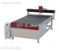 Фрезерно-гравировальный станок с ЧПУ ST-G6090A - st-e.info - Ханты-Мансийск