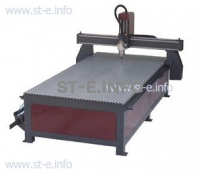 Фрезерно-гравировальный станок с ЧПУ ST-G1325C - st-e.info - Ханты-Мансийск