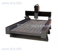 Фрезерно-гравировальный станок для нанесения надписей и рисунков на мрамор ST-G9018M - st-e.info - Ханты-Мансийск